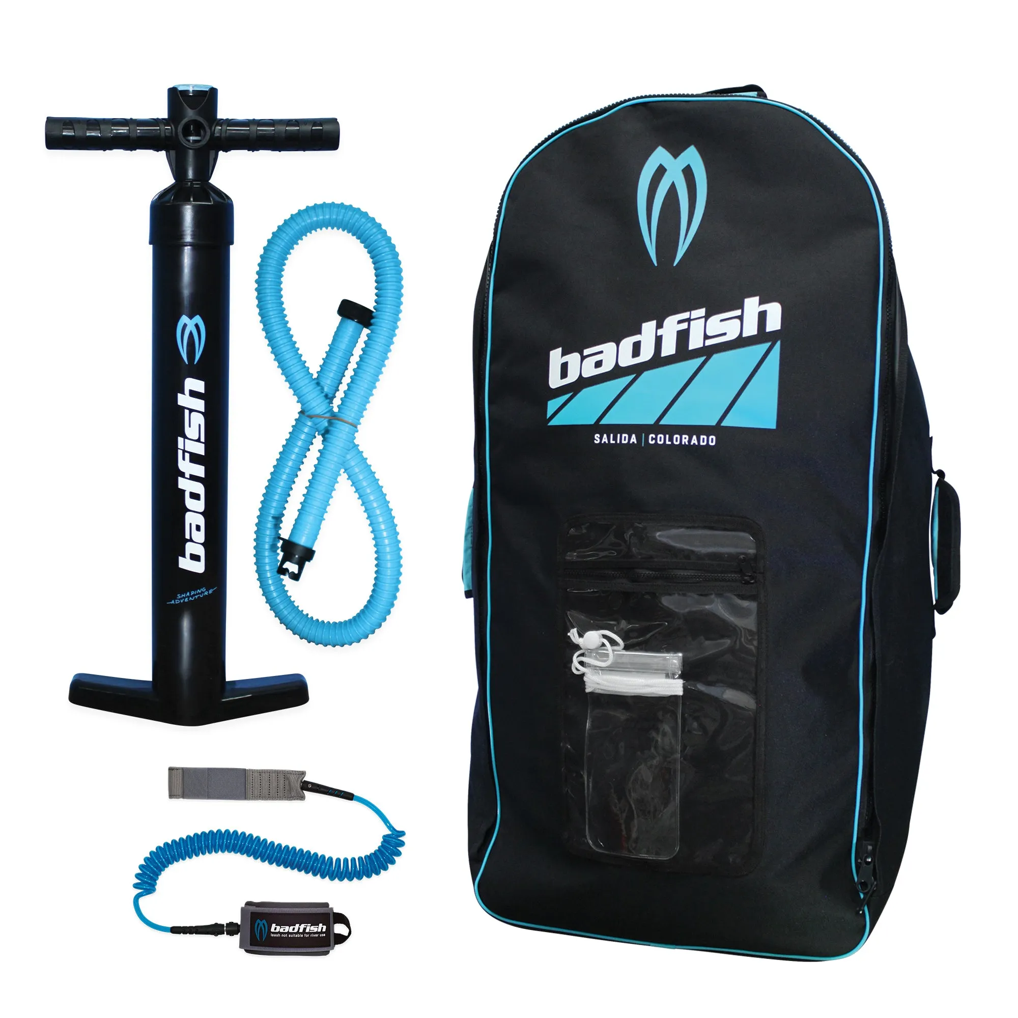 Badfisher