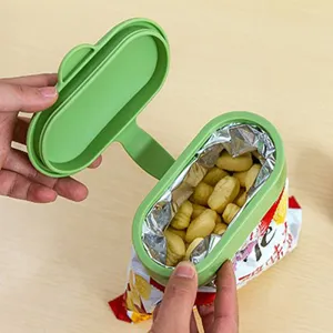 Bag Caps - Three Piece Bag Storage Kit