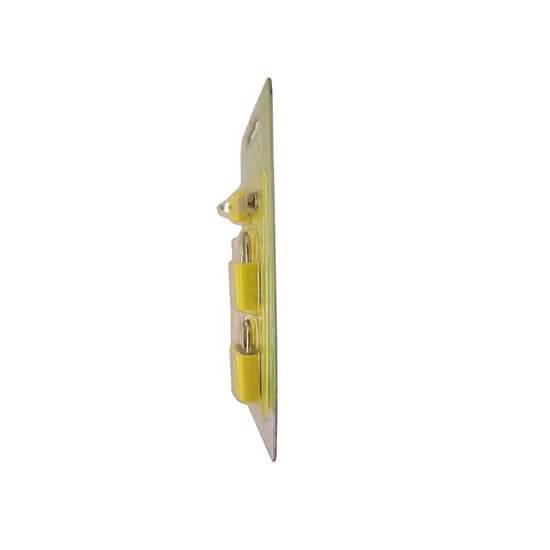 Baggage ID Set (Yellow)
