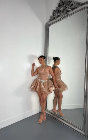 Ballerina Champagne