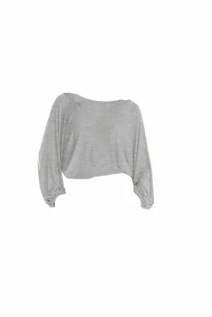 Bamboo Fleece Sweat Sleeves