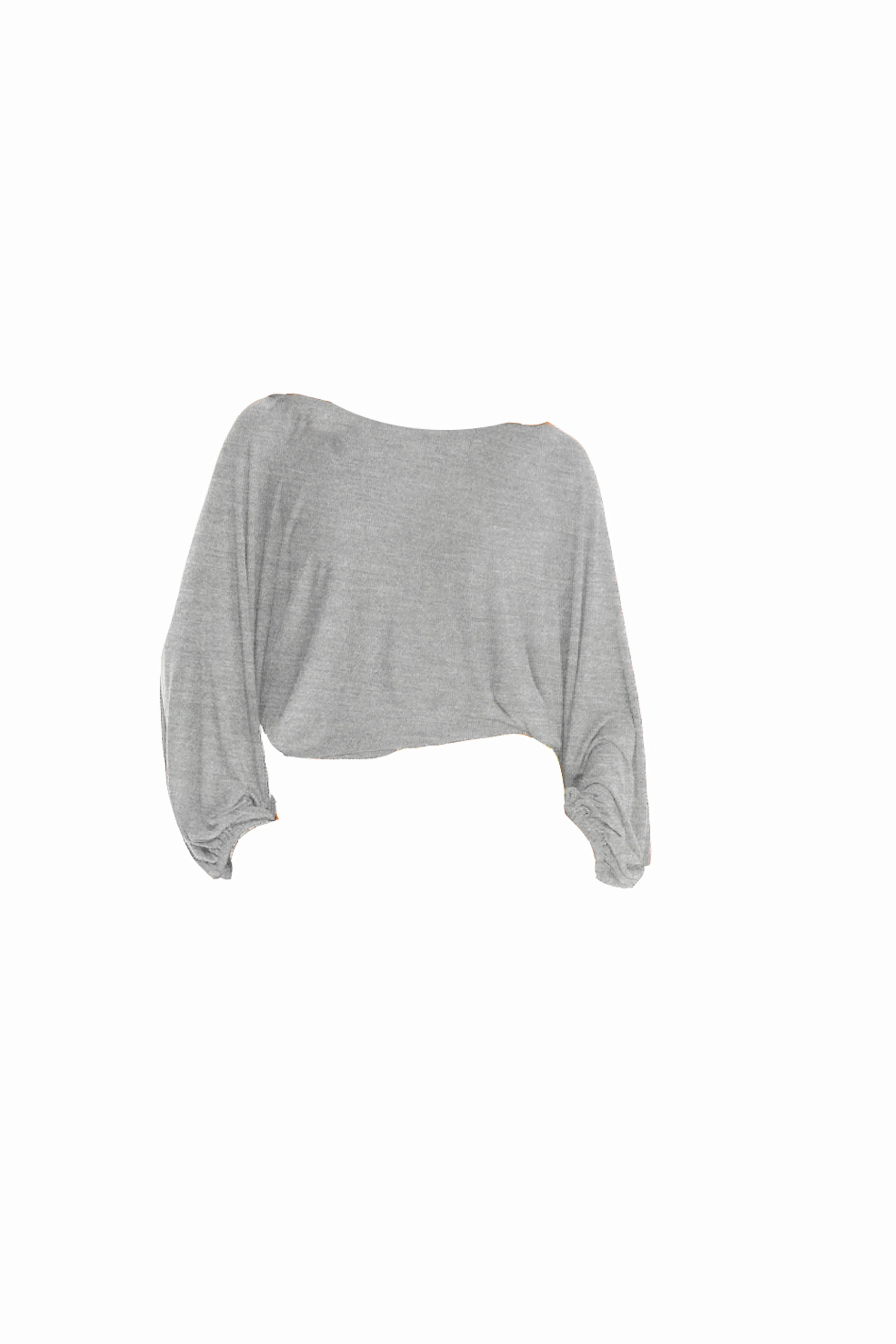 Bamboo Fleece Sweat Sleeves