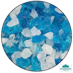 Base Ready Ice Shards