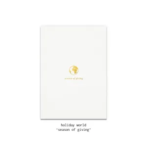 Basic Needs 2-Ticket Gift