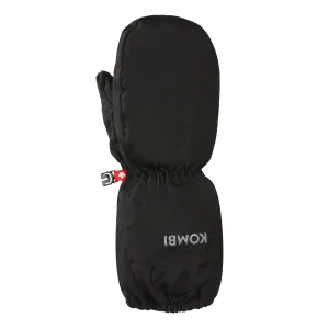 Bear Paw Medium Cuff Mittens - Children