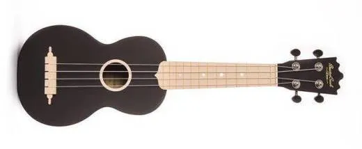 Beaver Creek Ulina Soprano Ukulele
