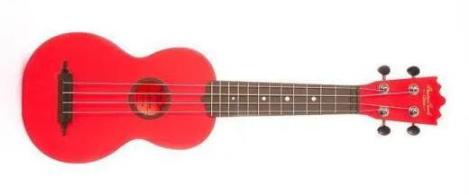 Beaver Creek Ulina Soprano Ukulele