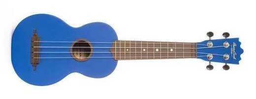 Beaver Creek Ulina Soprano Ukulele