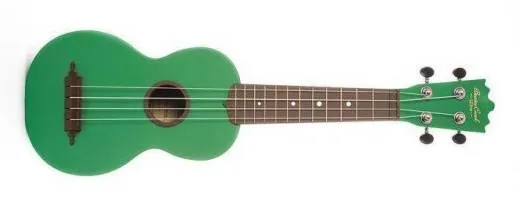 Beaver Creek Ulina Soprano Ukulele