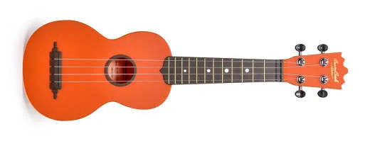 Beaver Creek Ulina Soprano Ukulele