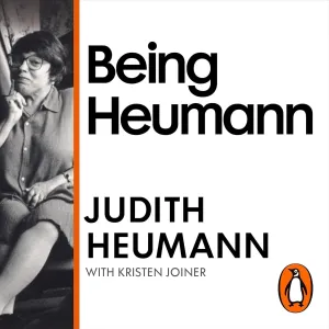 Being Heumann by Kristen Ghodsee