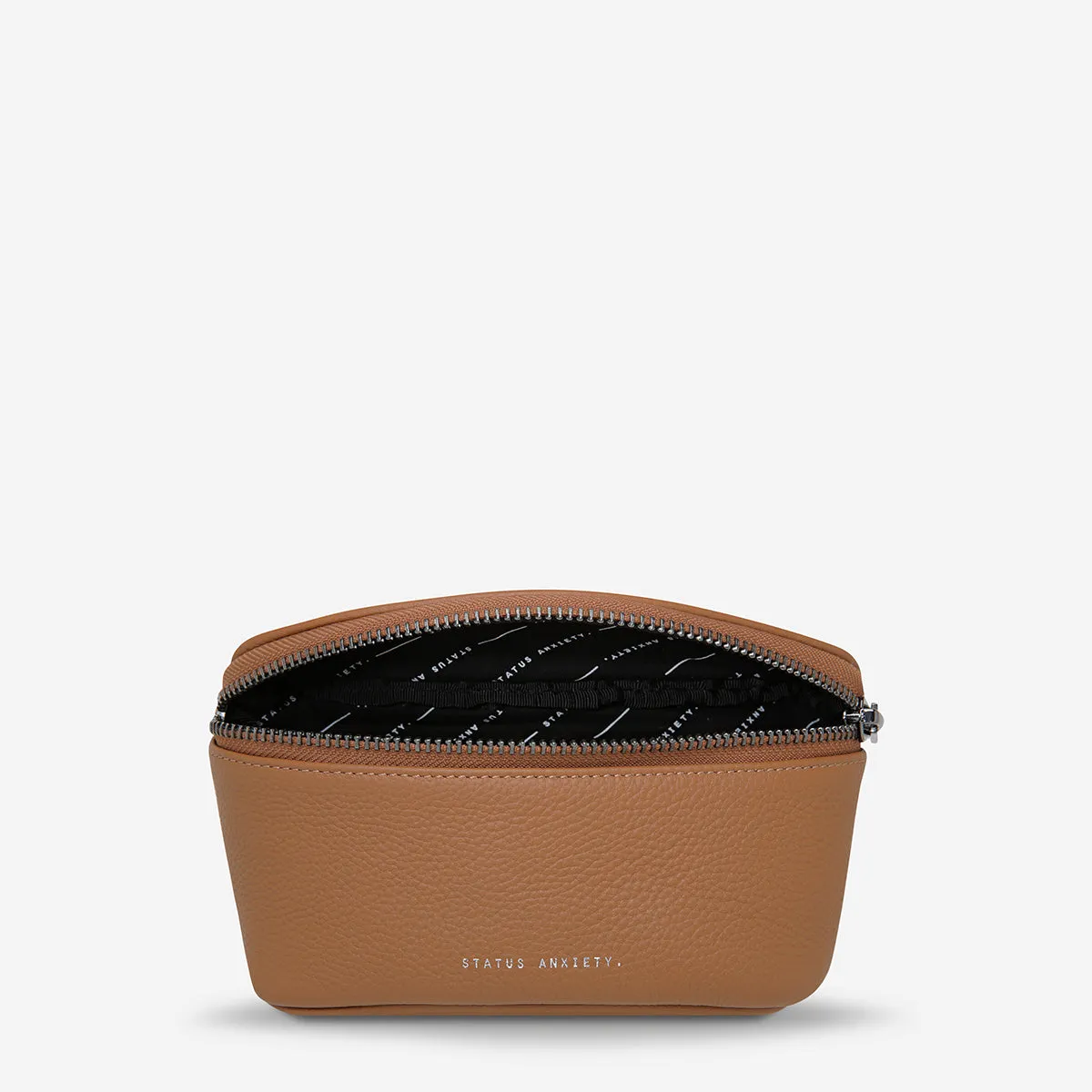 Best Lies Bag - Camel