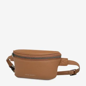Best Lies Bag - Camel