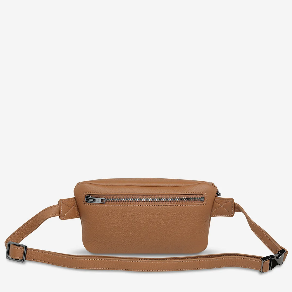 Best Lies Bag - Camel
