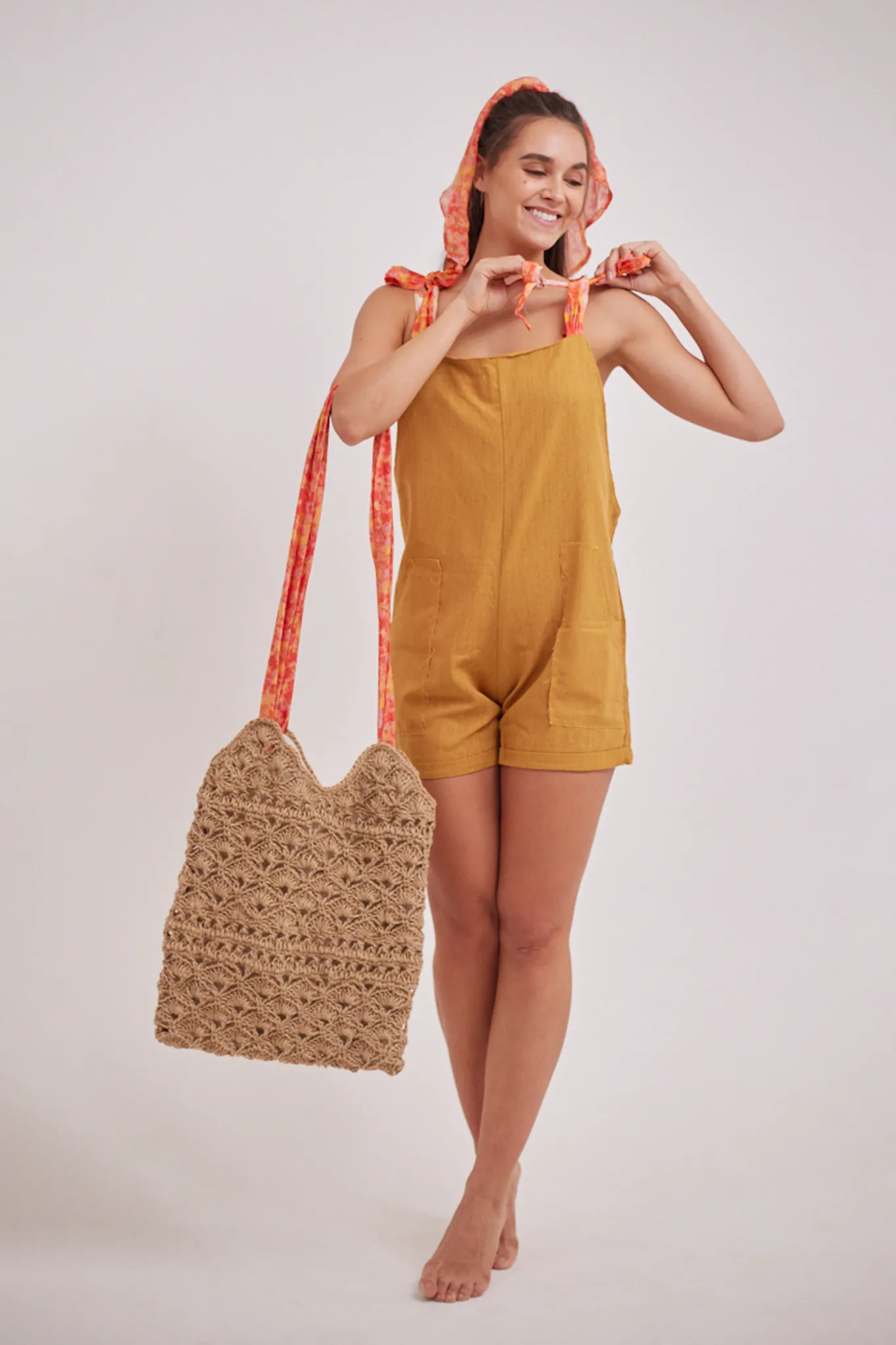 Bestie Beach Bag