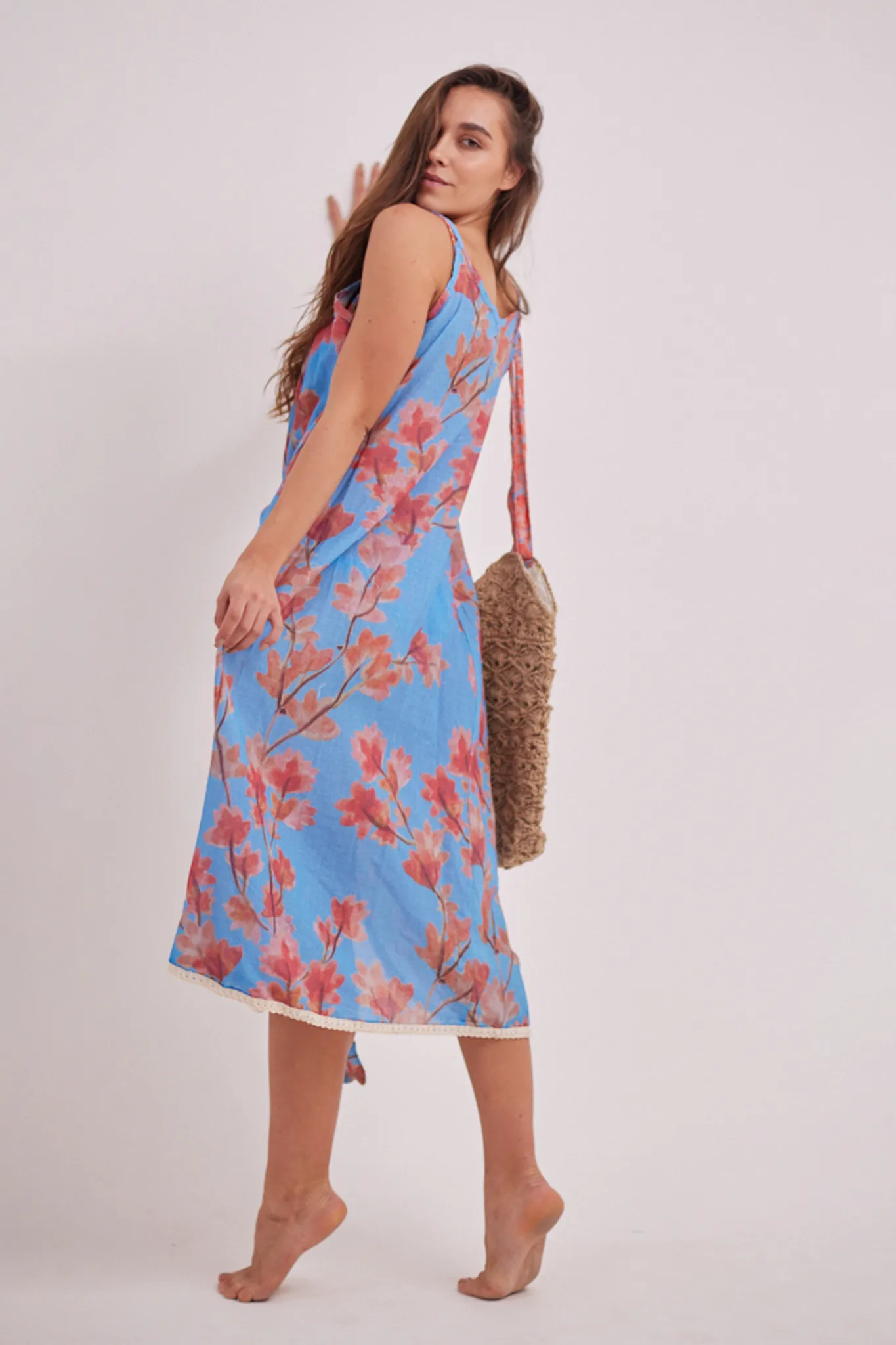 Bestie Beach Bag