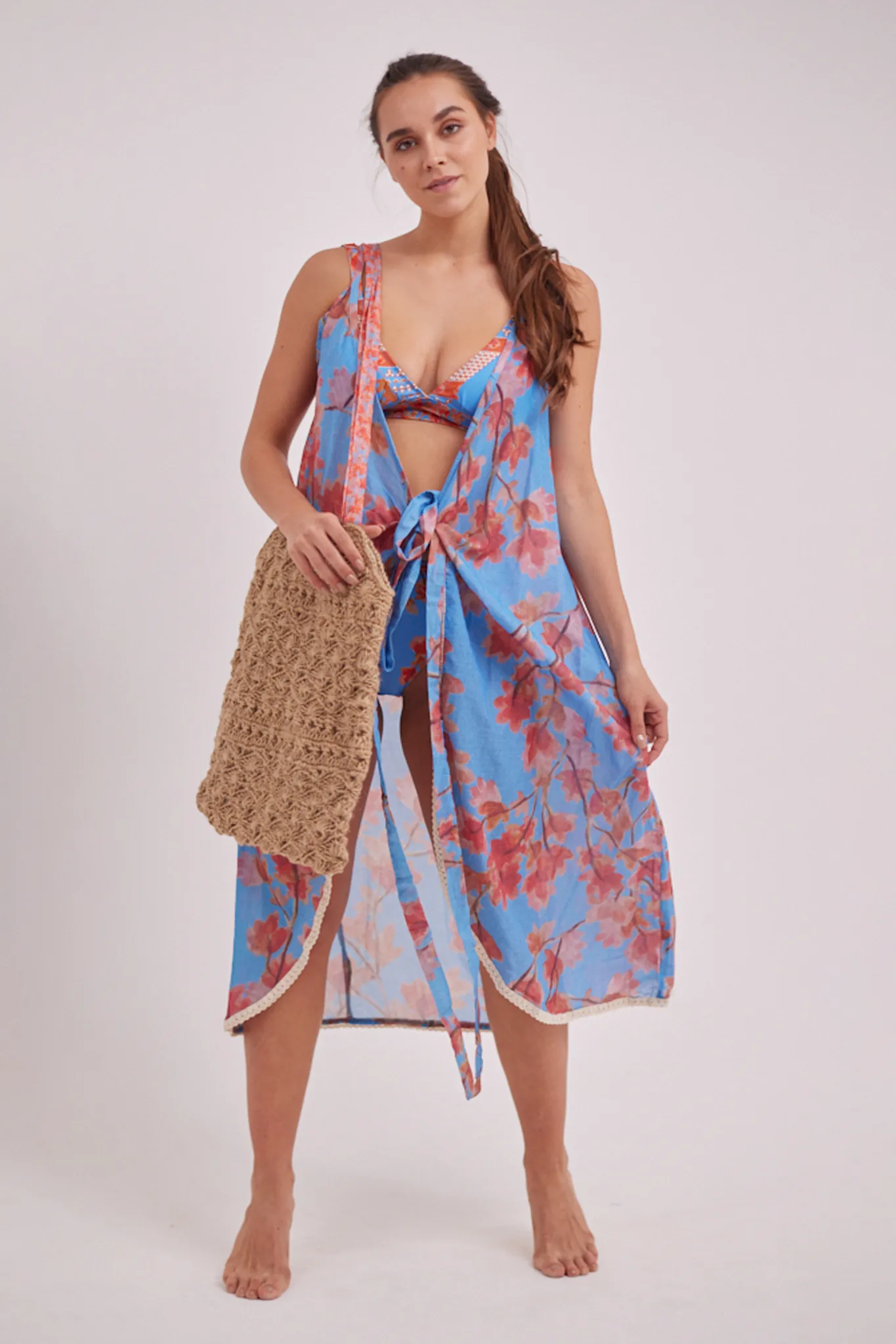 Bestie Beach Bag