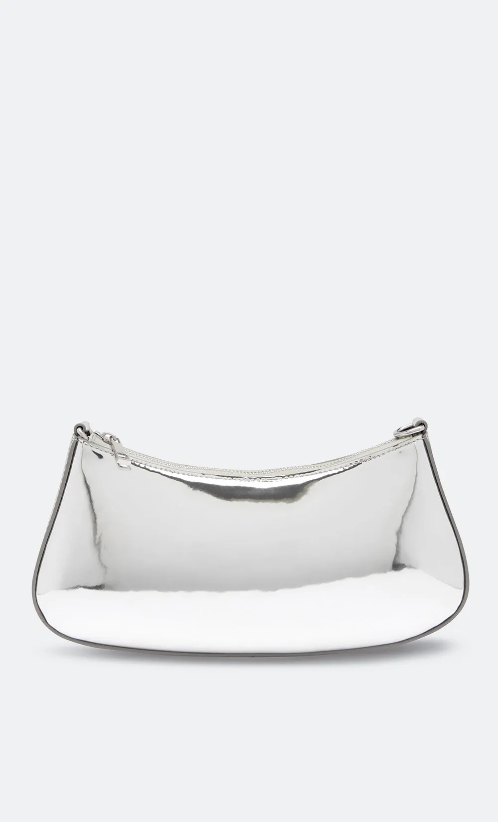 BETTY BAG - CHROME