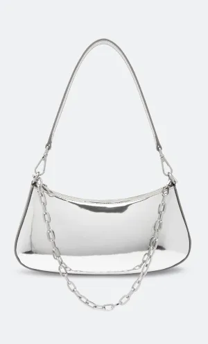 BETTY BAG - CHROME