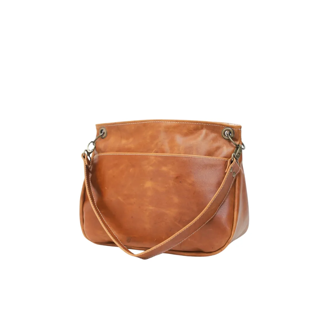 Betty Bag MADE TO ORDER