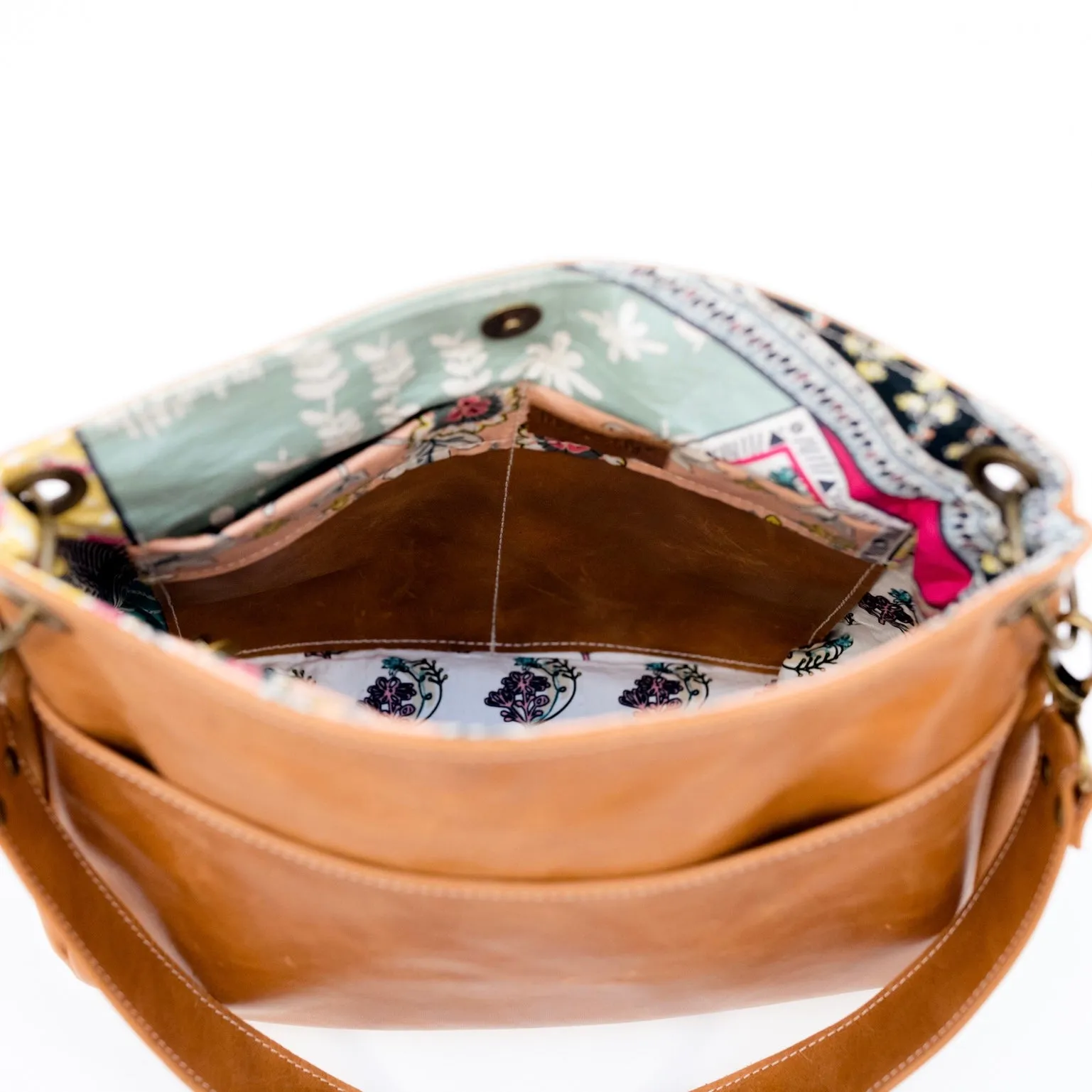 Betty Bag MADE TO ORDER