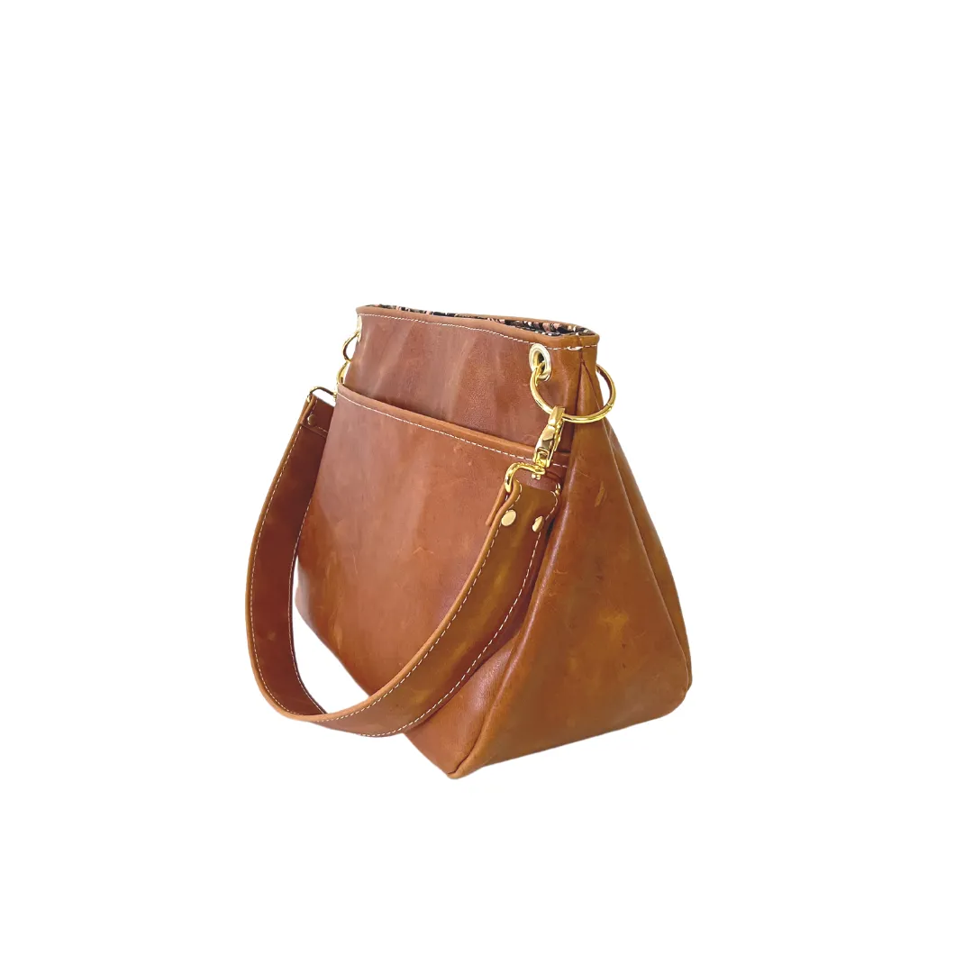 Betty Bag MADE TO ORDER