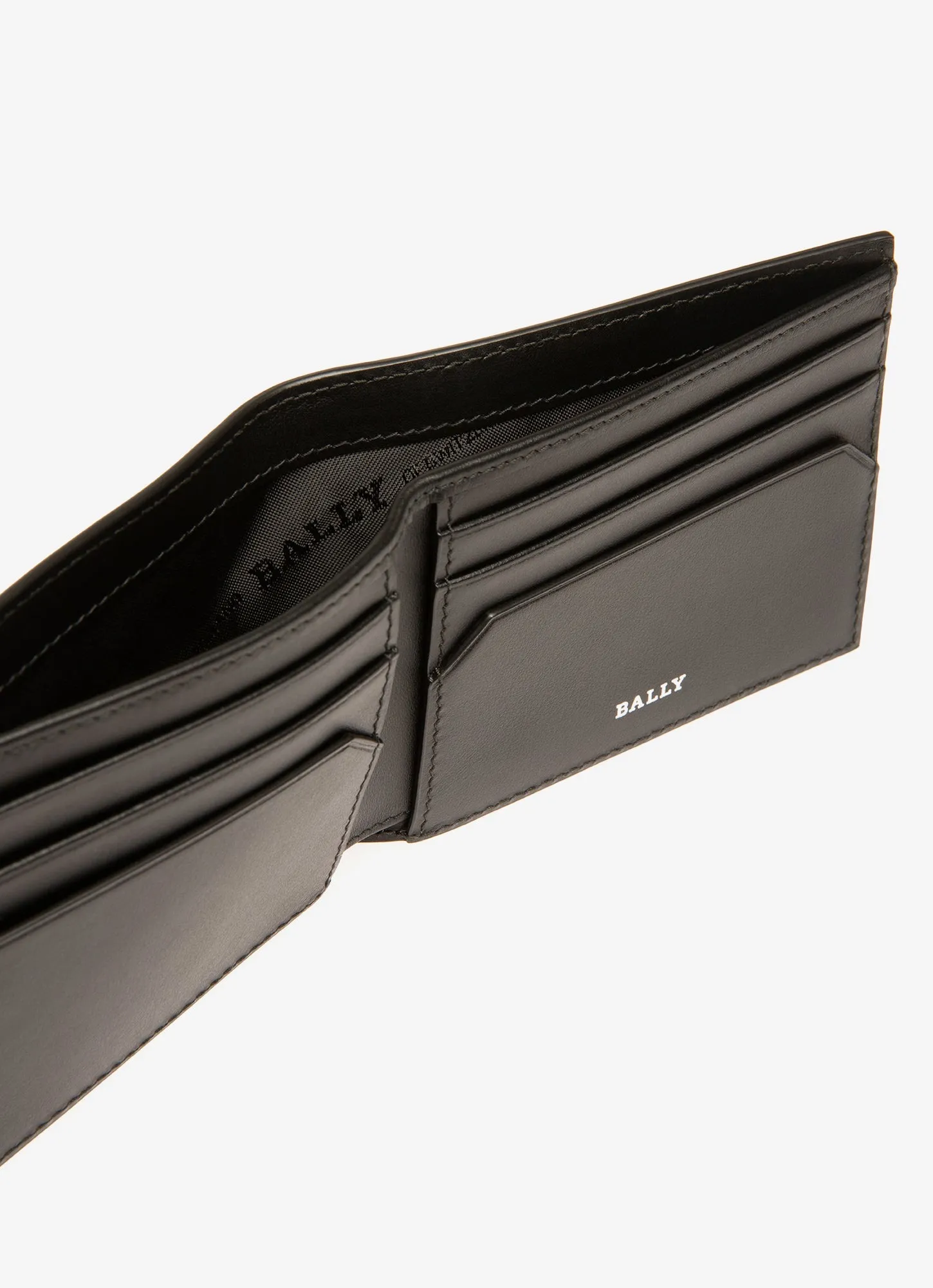Bevye - Wallet