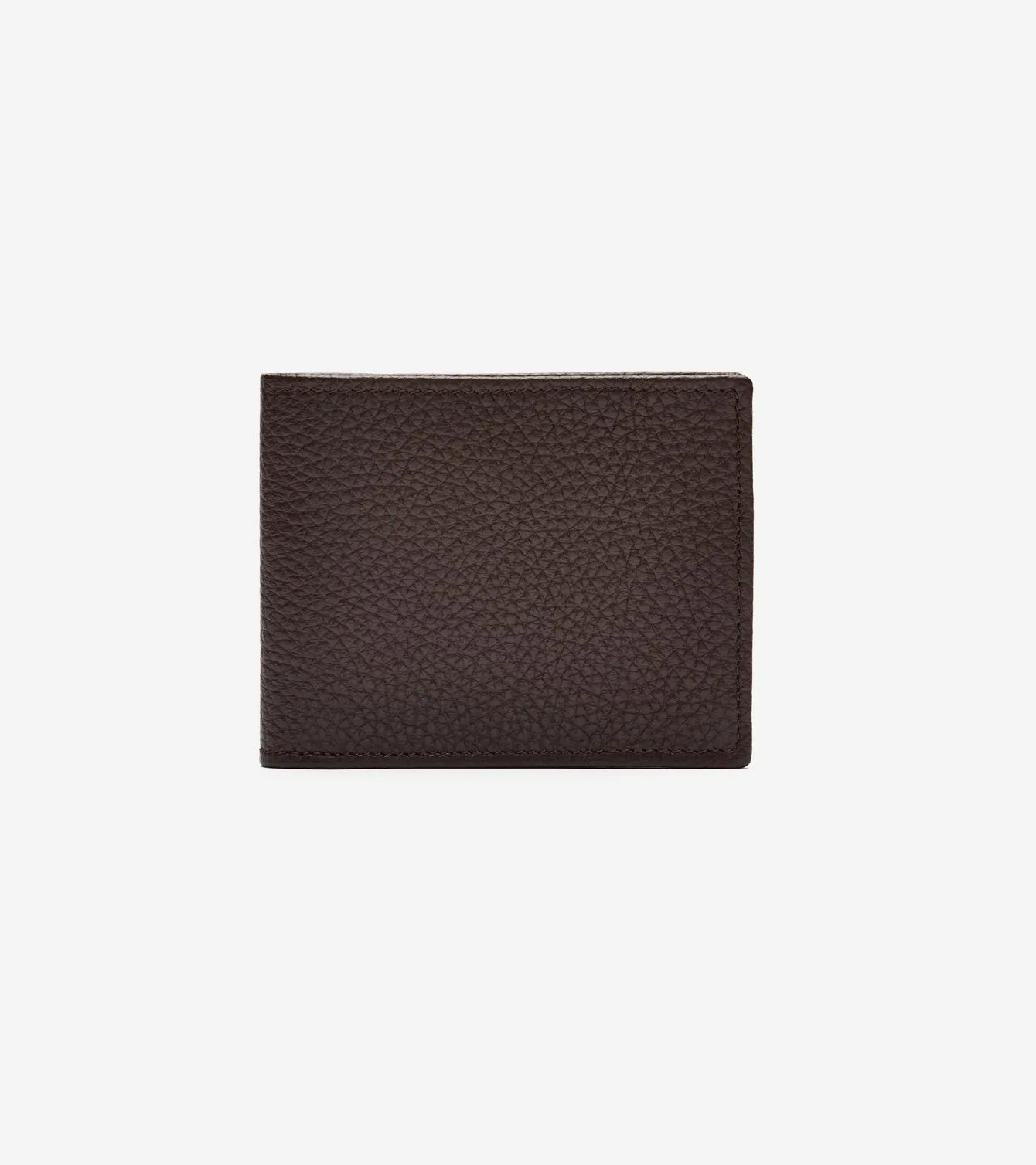 Bifold Wallet