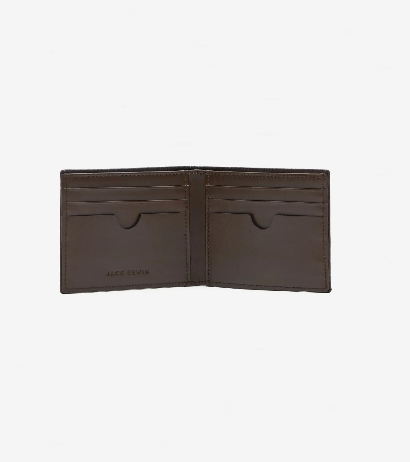 Bifold Wallet