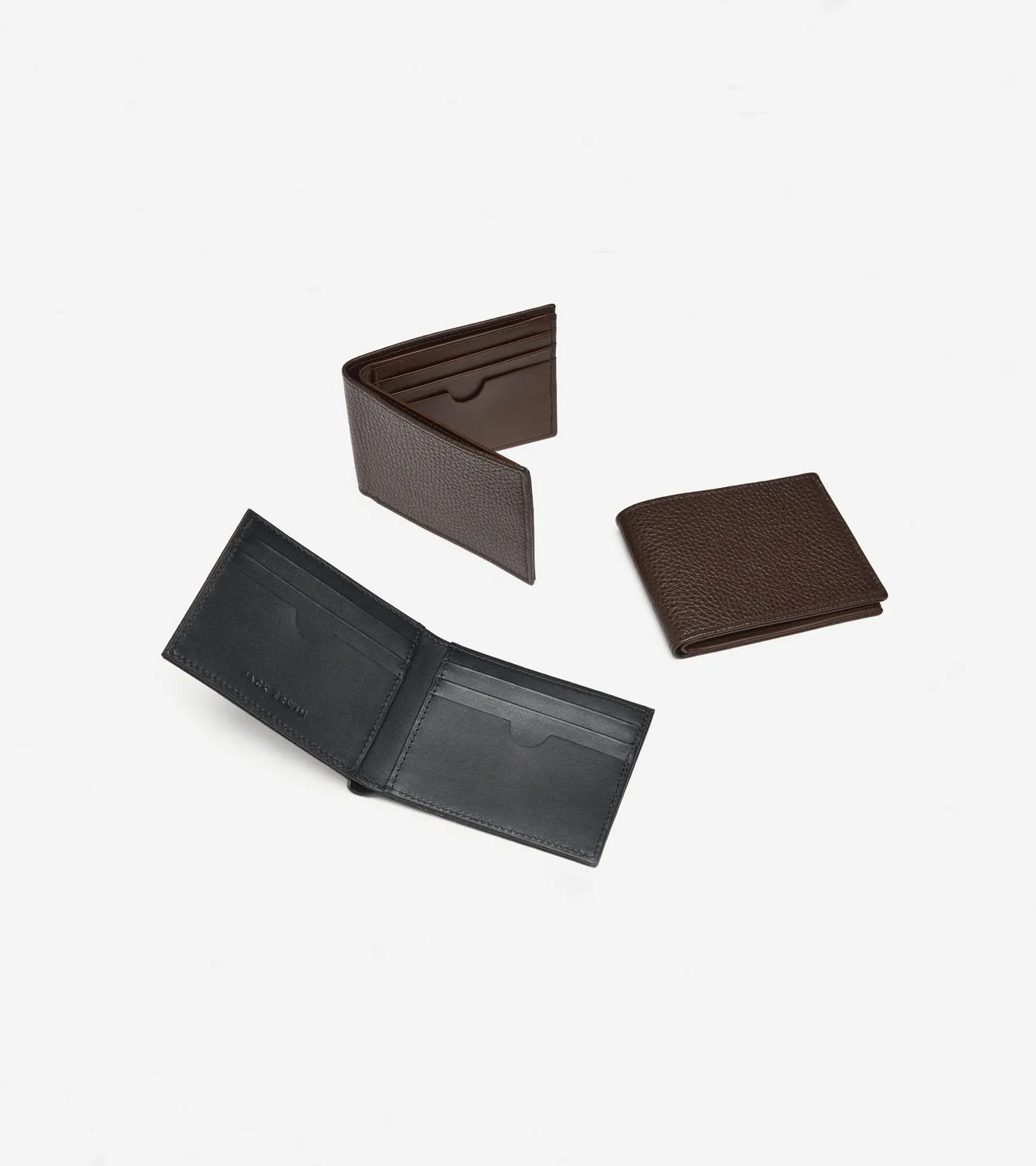 Bifold Wallet
