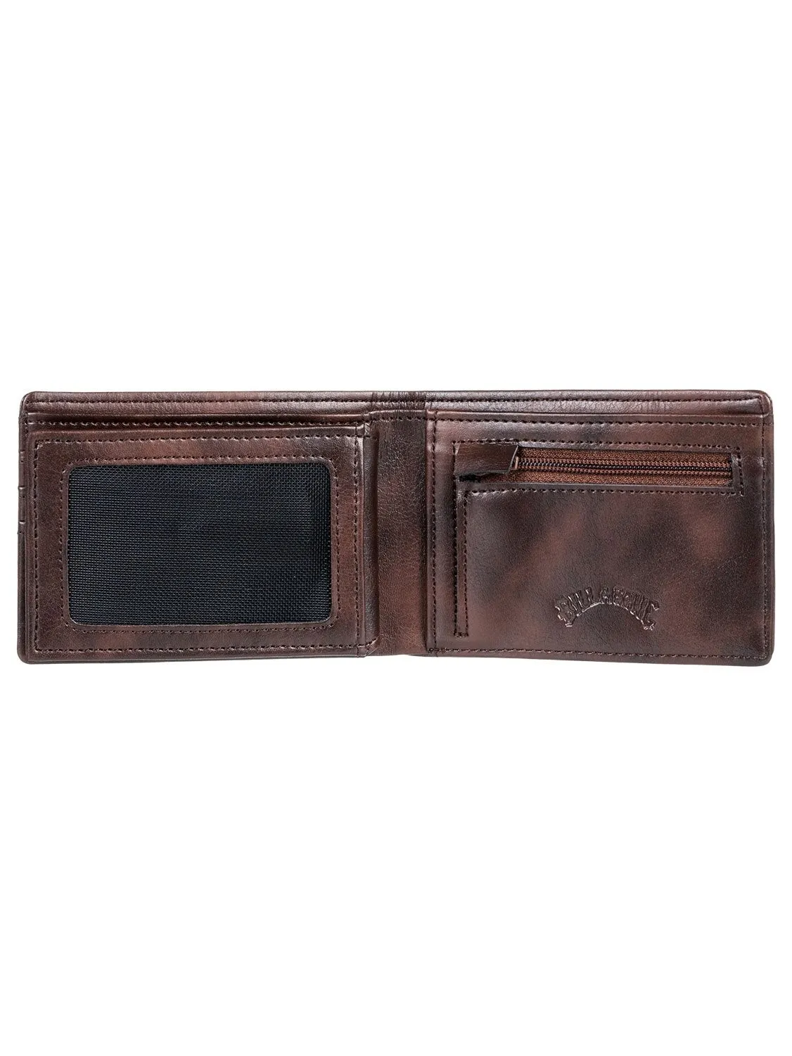 Billabong Men's Vacant PU Wallet