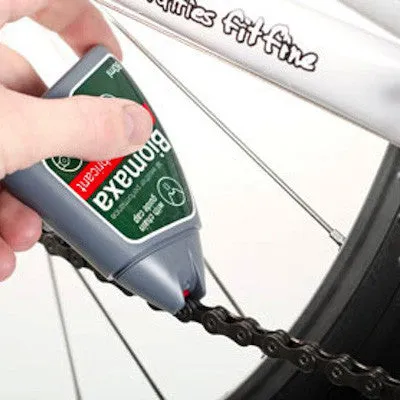 Biomaxa Chain Lube