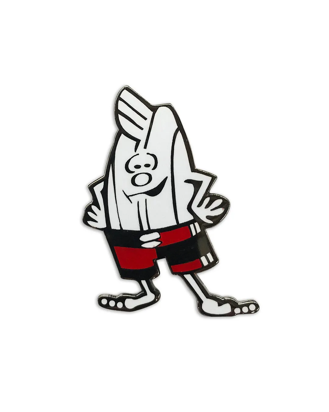 Birdie Pin