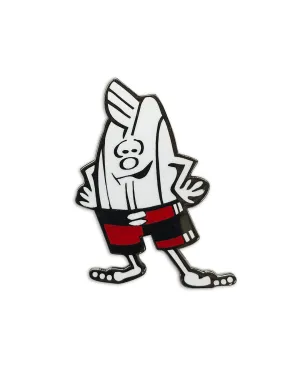 Birdie Pin