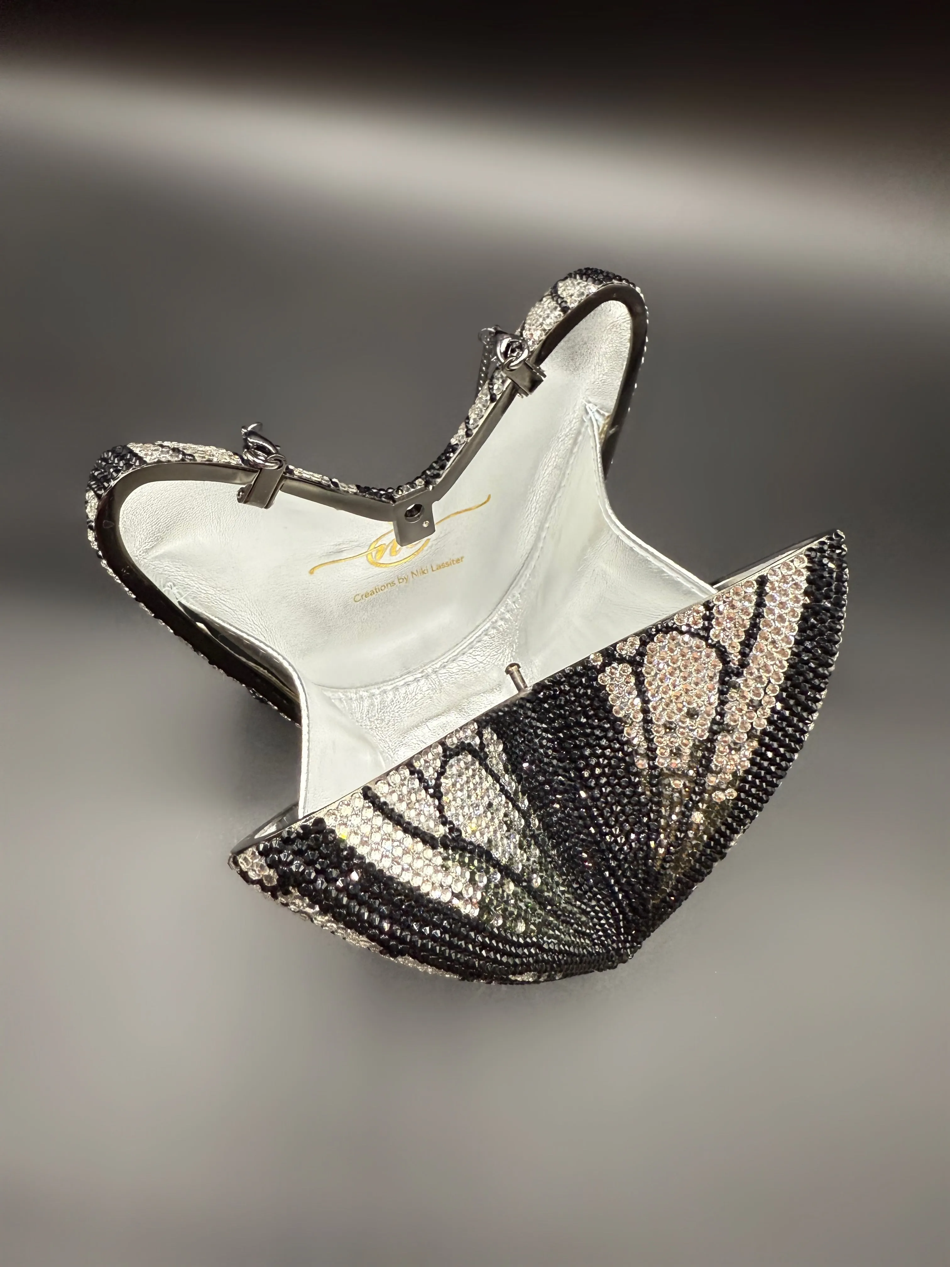 Black Butterfly