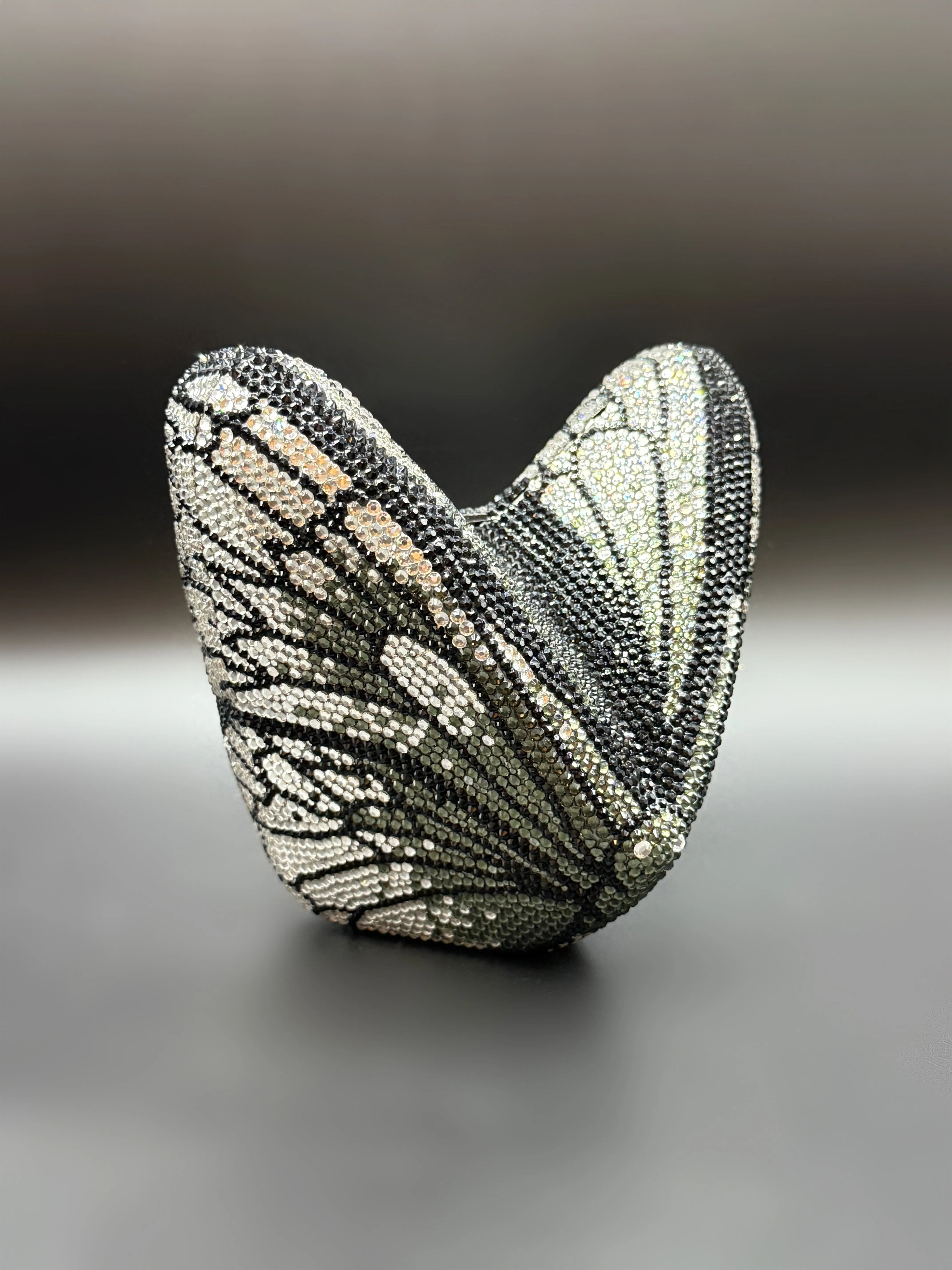 Black Butterfly