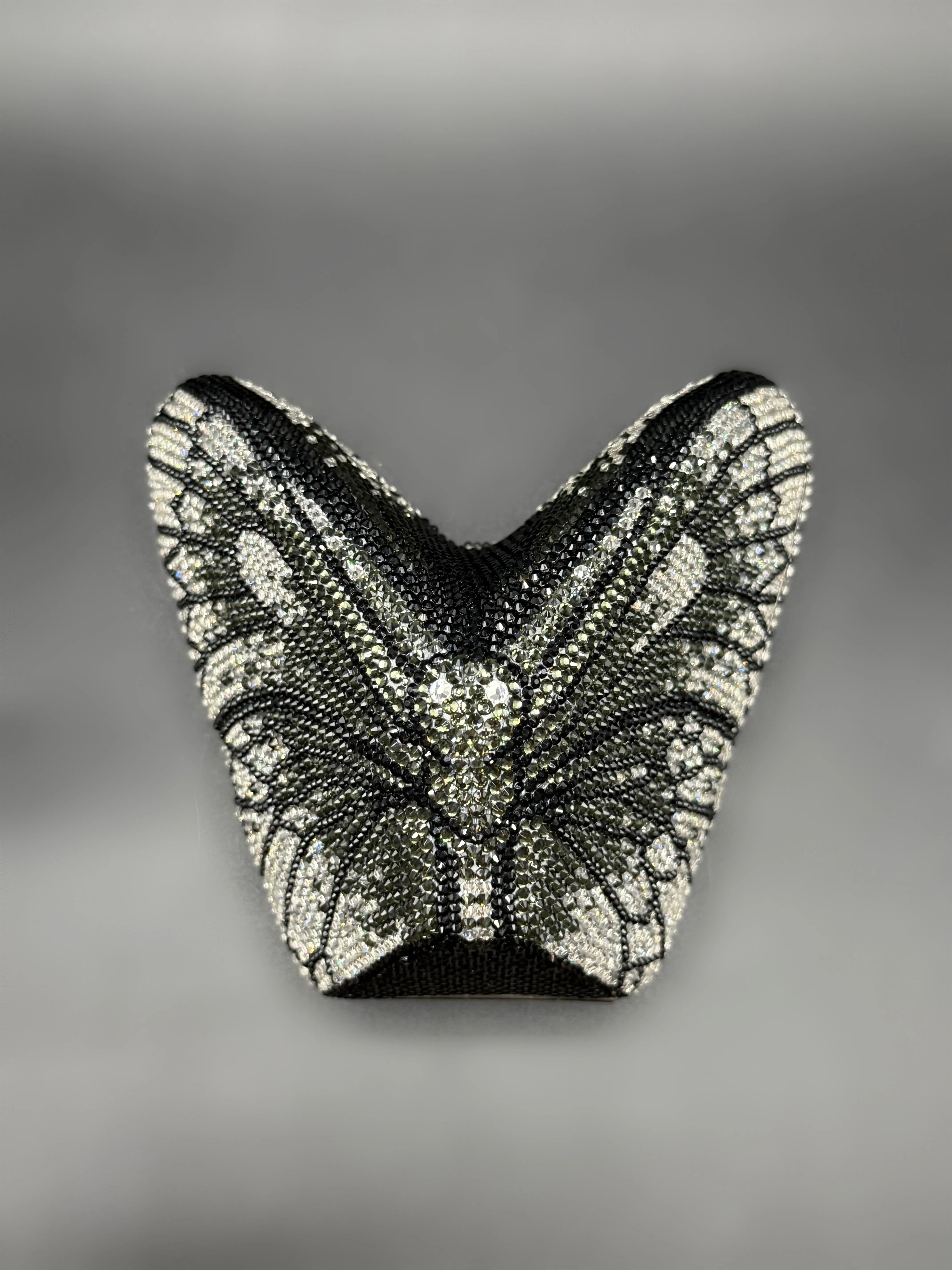 Black Butterfly