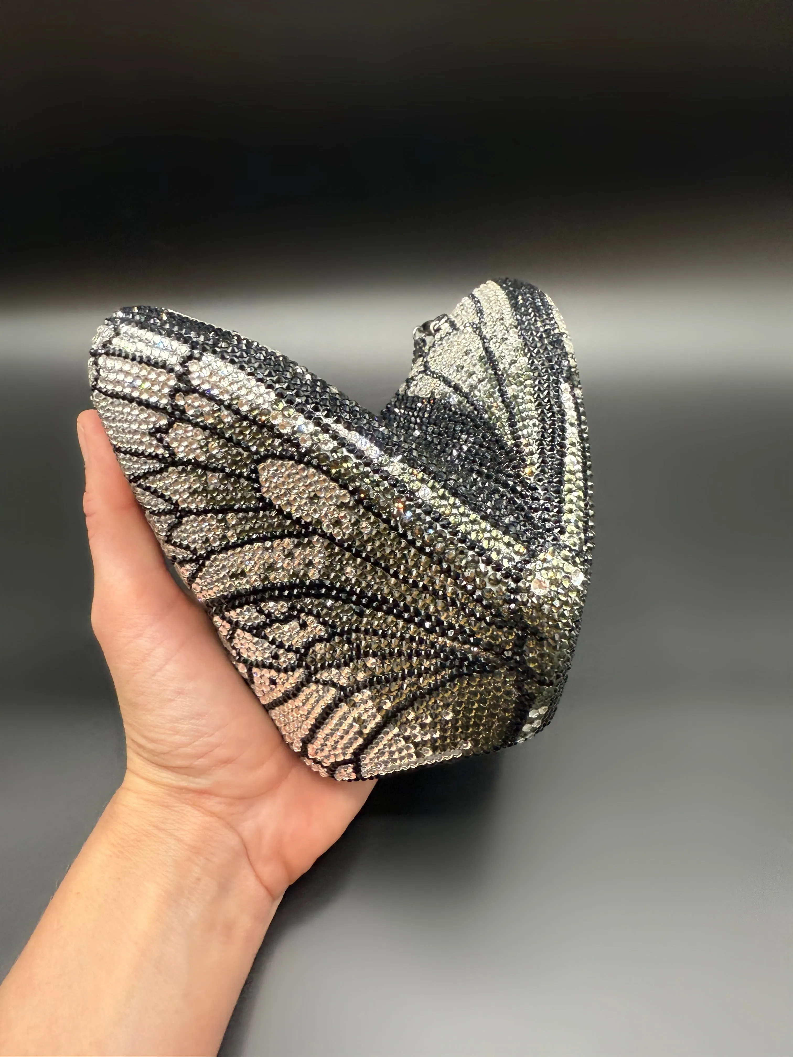 Black Butterfly