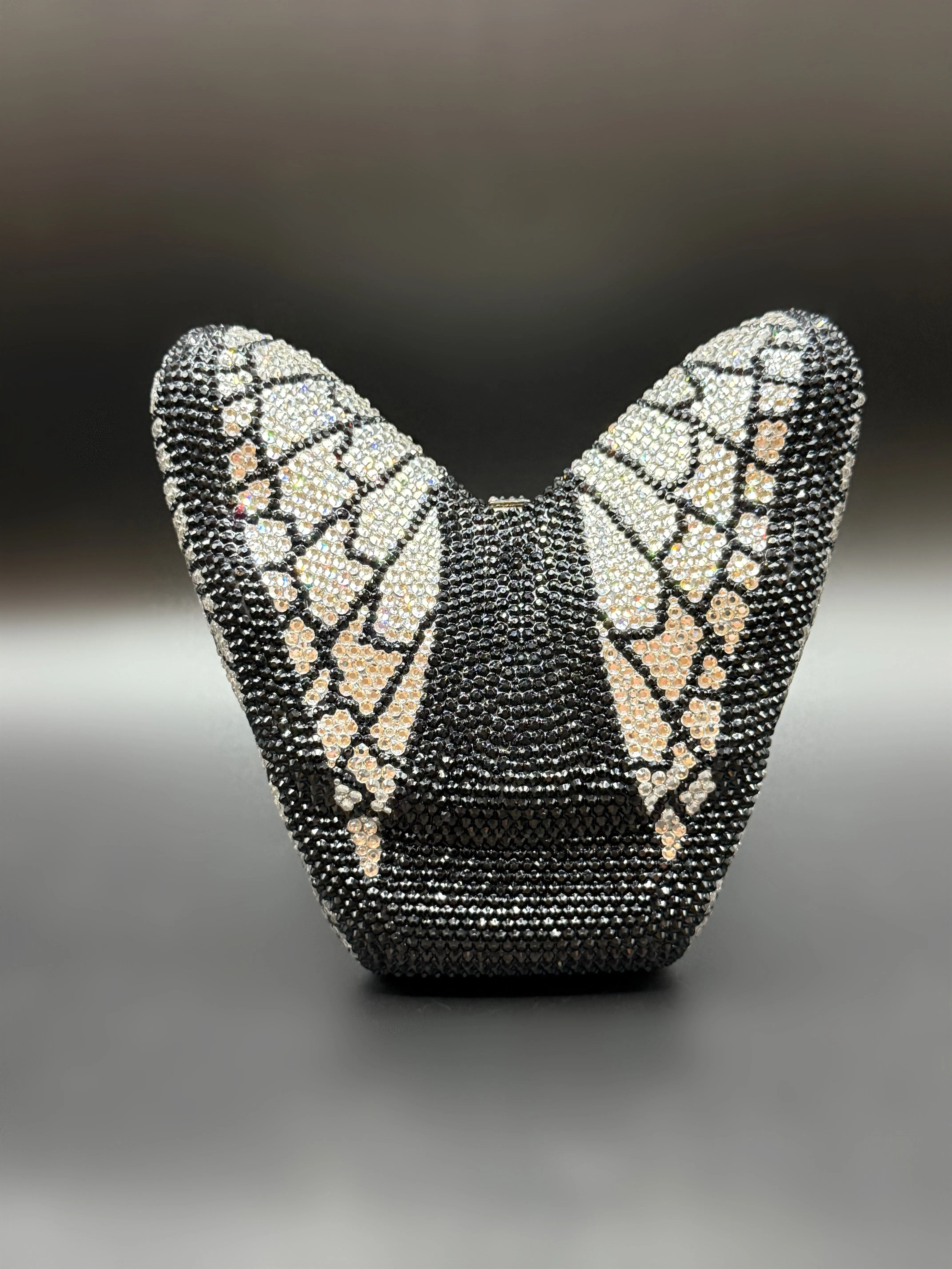 Black Butterfly