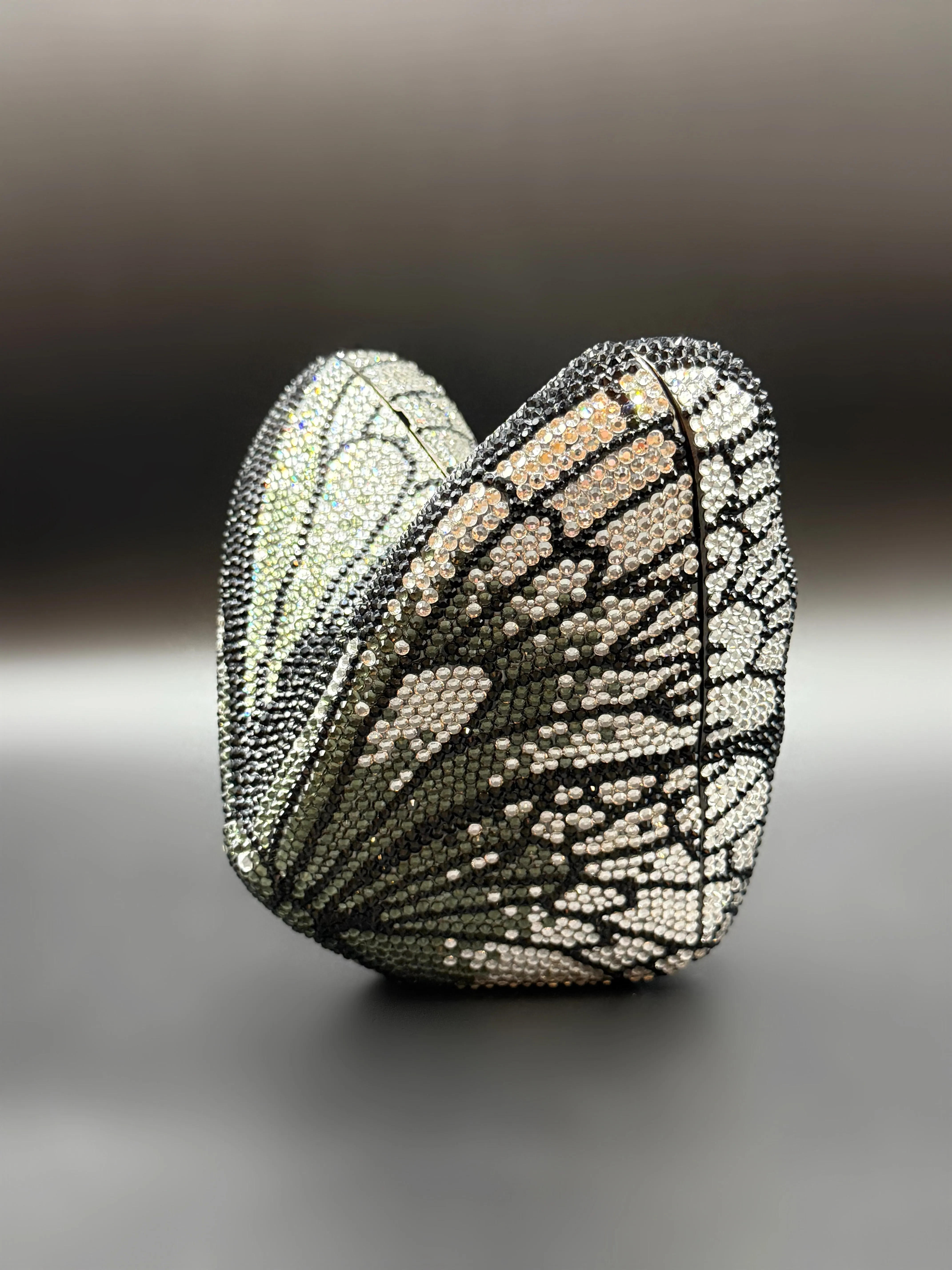 Black Butterfly
