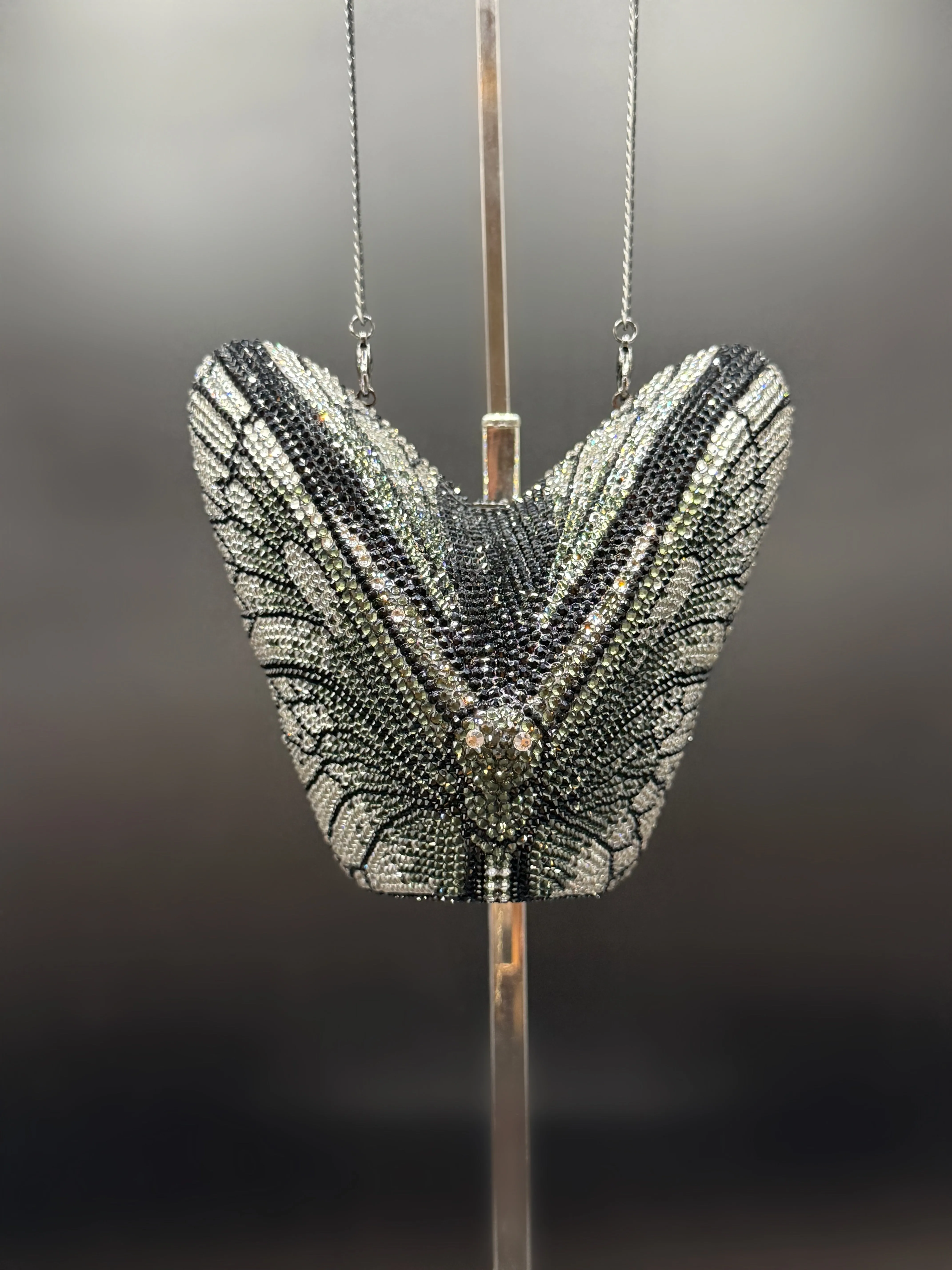 Black Butterfly