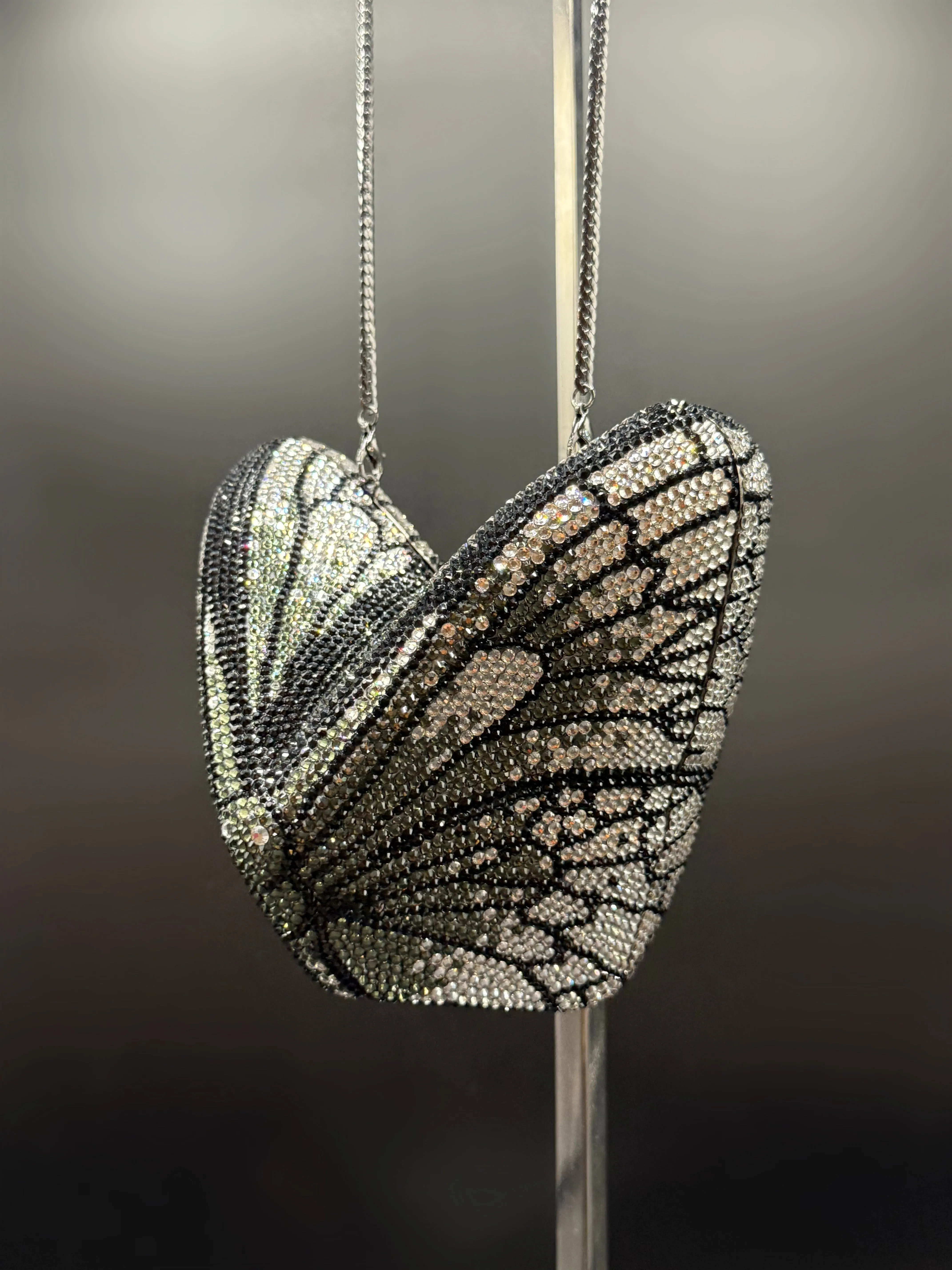 Black Butterfly