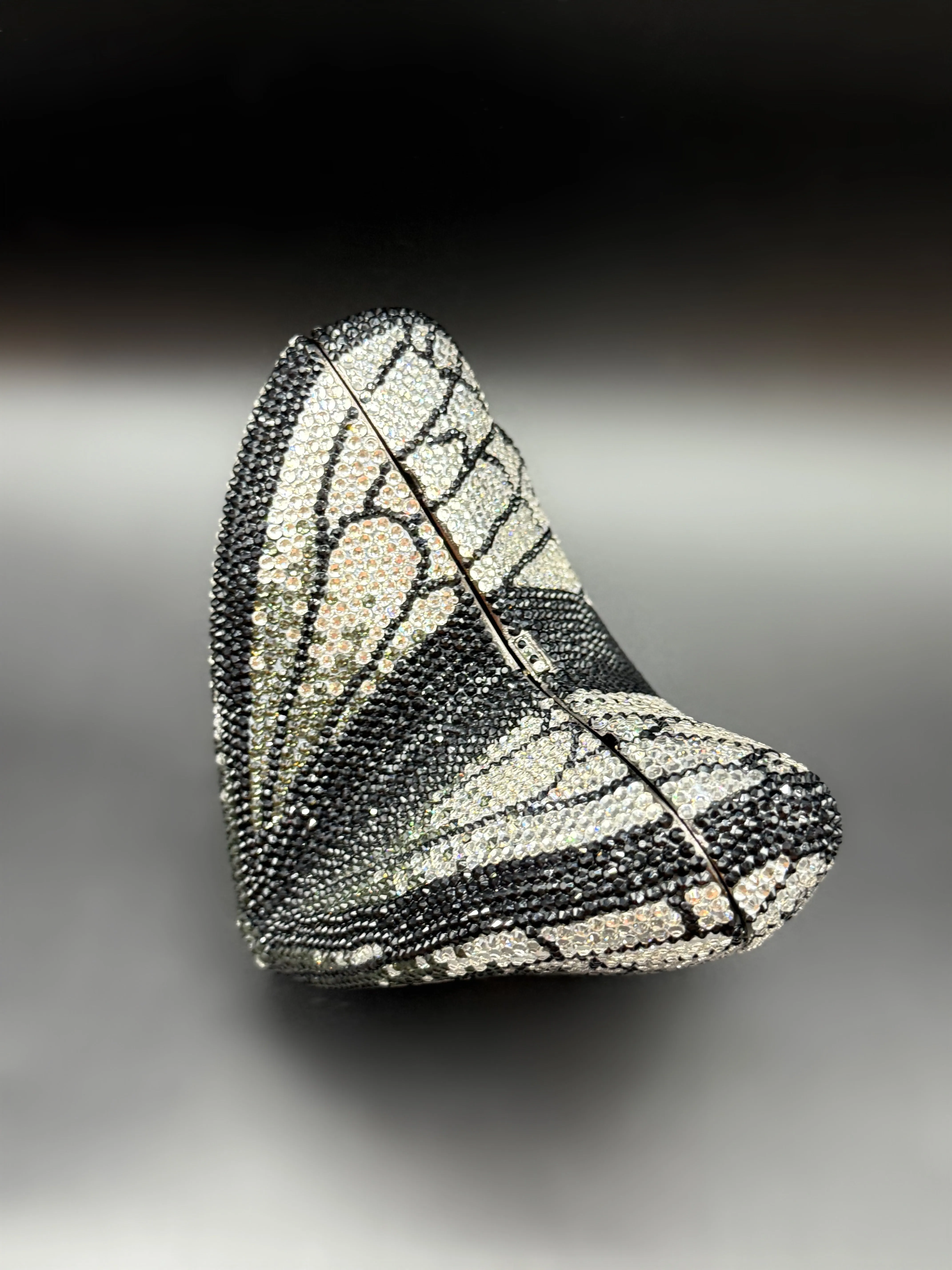 Black Butterfly