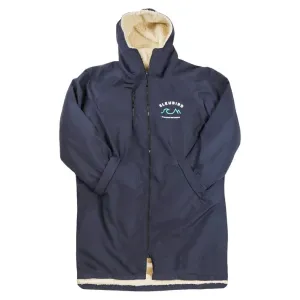 Bleubird - Nordic Robe - Navy SALE