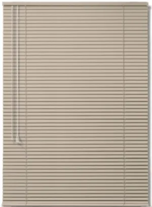 Blinds PVC Taupe