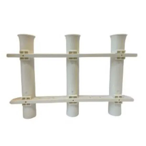 Blue Dog Marine Rod Holder 3 Pack