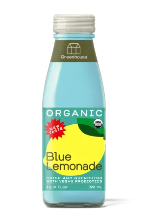 Blue Lemonade
