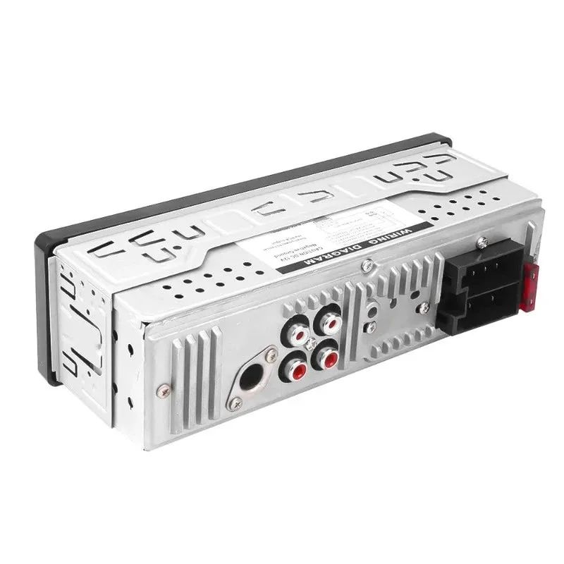 Bluetooth MP3 Player Radio Stereo