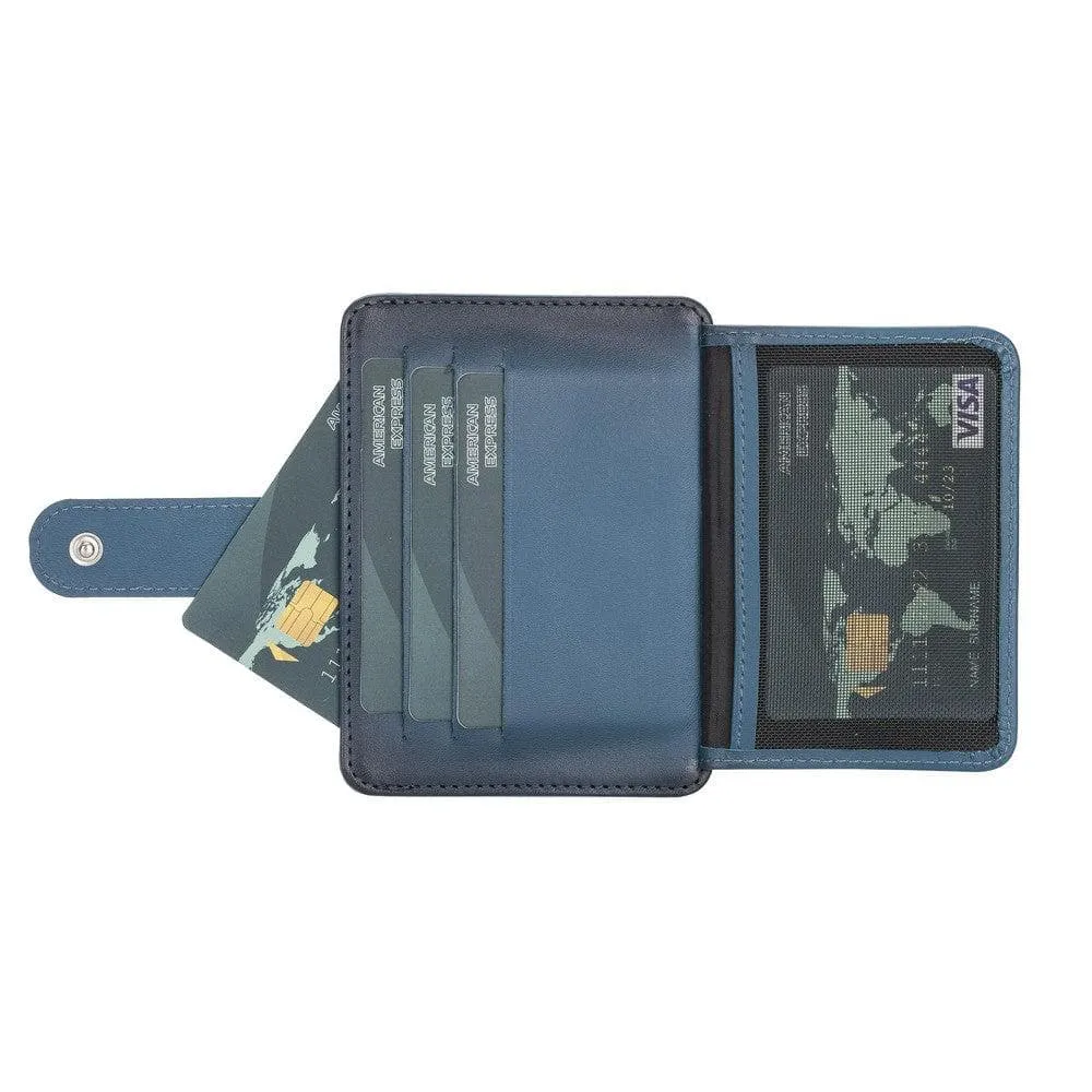BLW19 Genuine Leather Card Holder