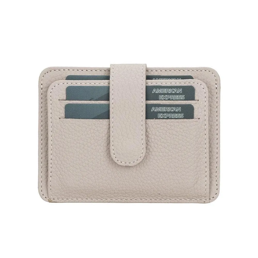 BLW19 Genuine Leather Card Holder